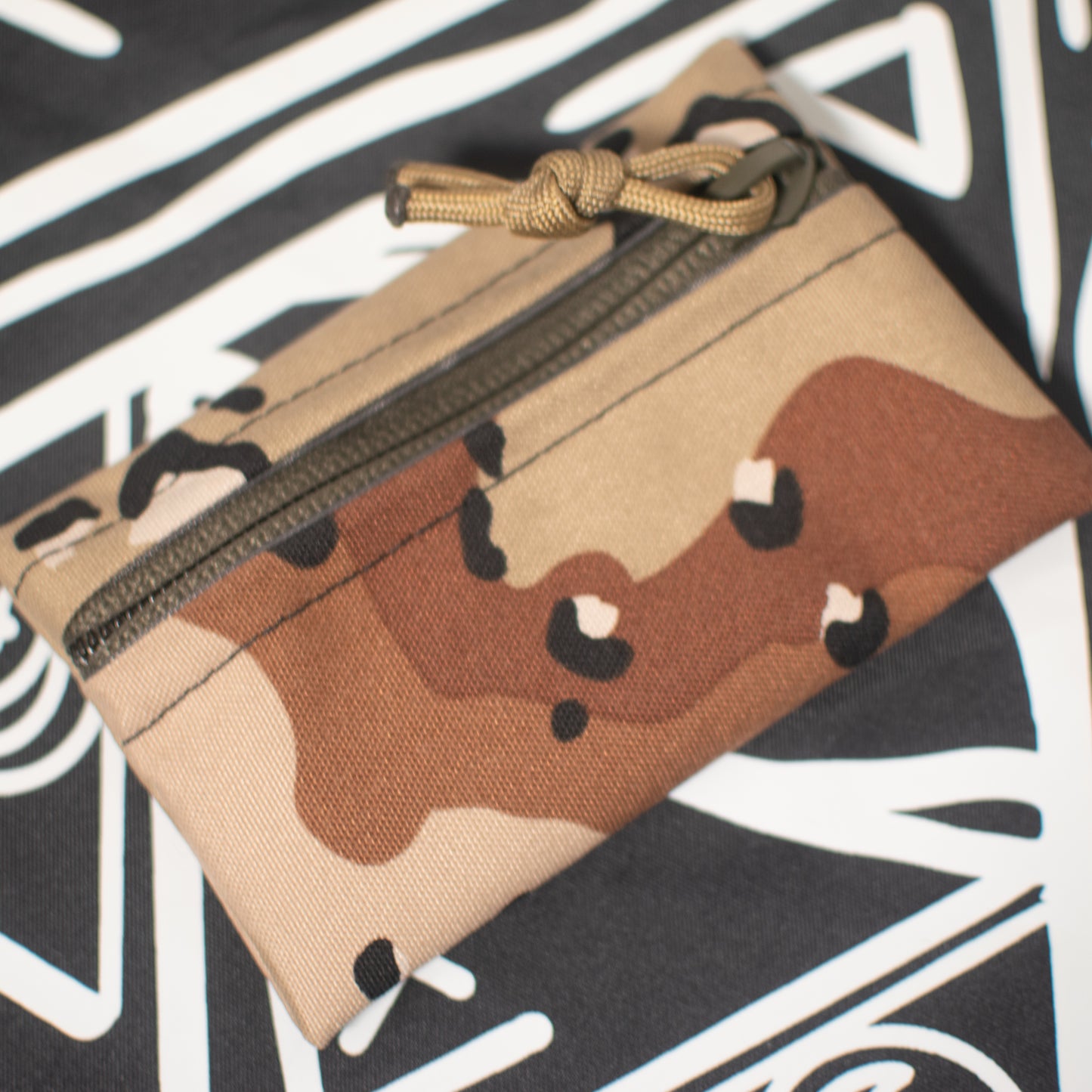 Micro Card/Cash Holders