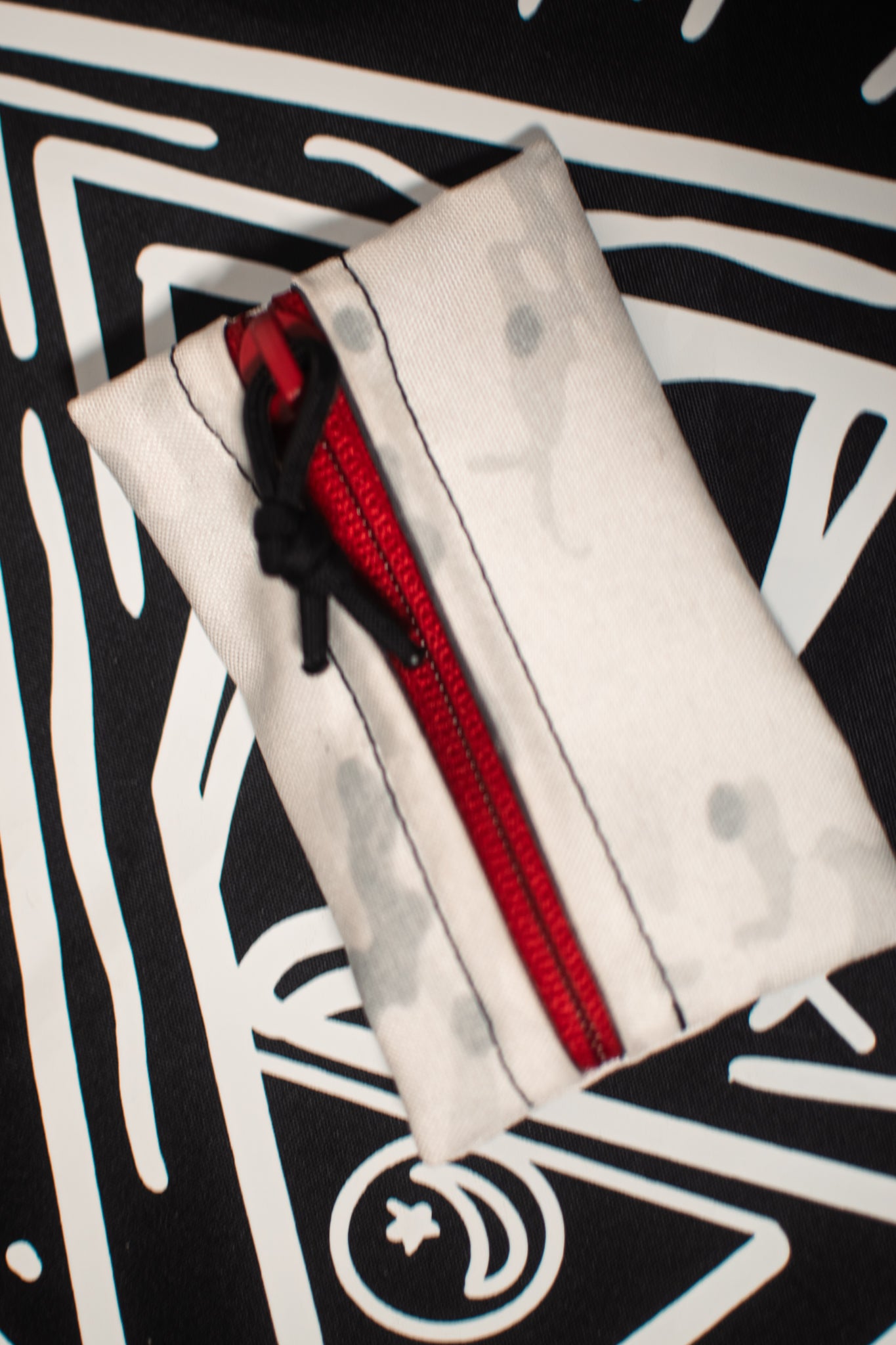 Micro Card/Cash Holders