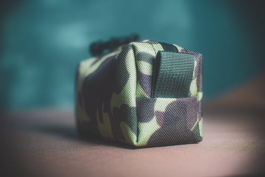 Box bags
