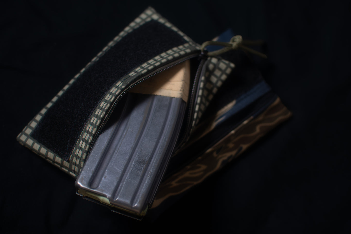 Desert Nights Pouch