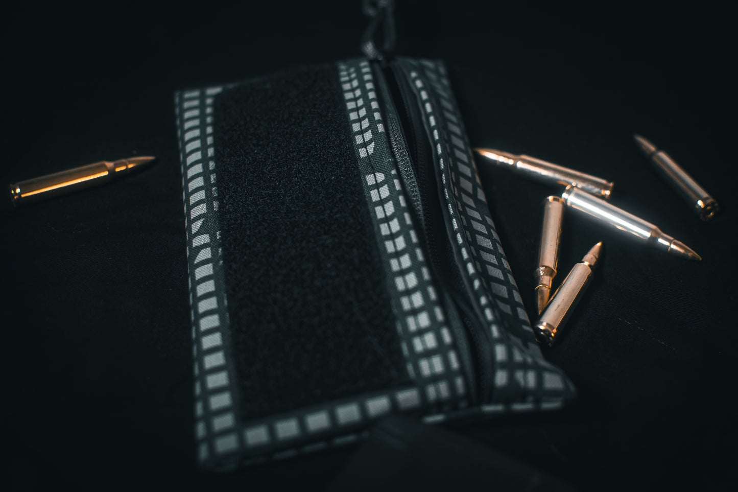 Desert Nights Pouch