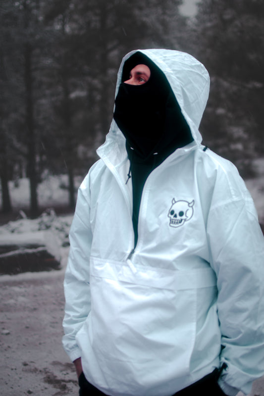 Pre Order- The Running Man