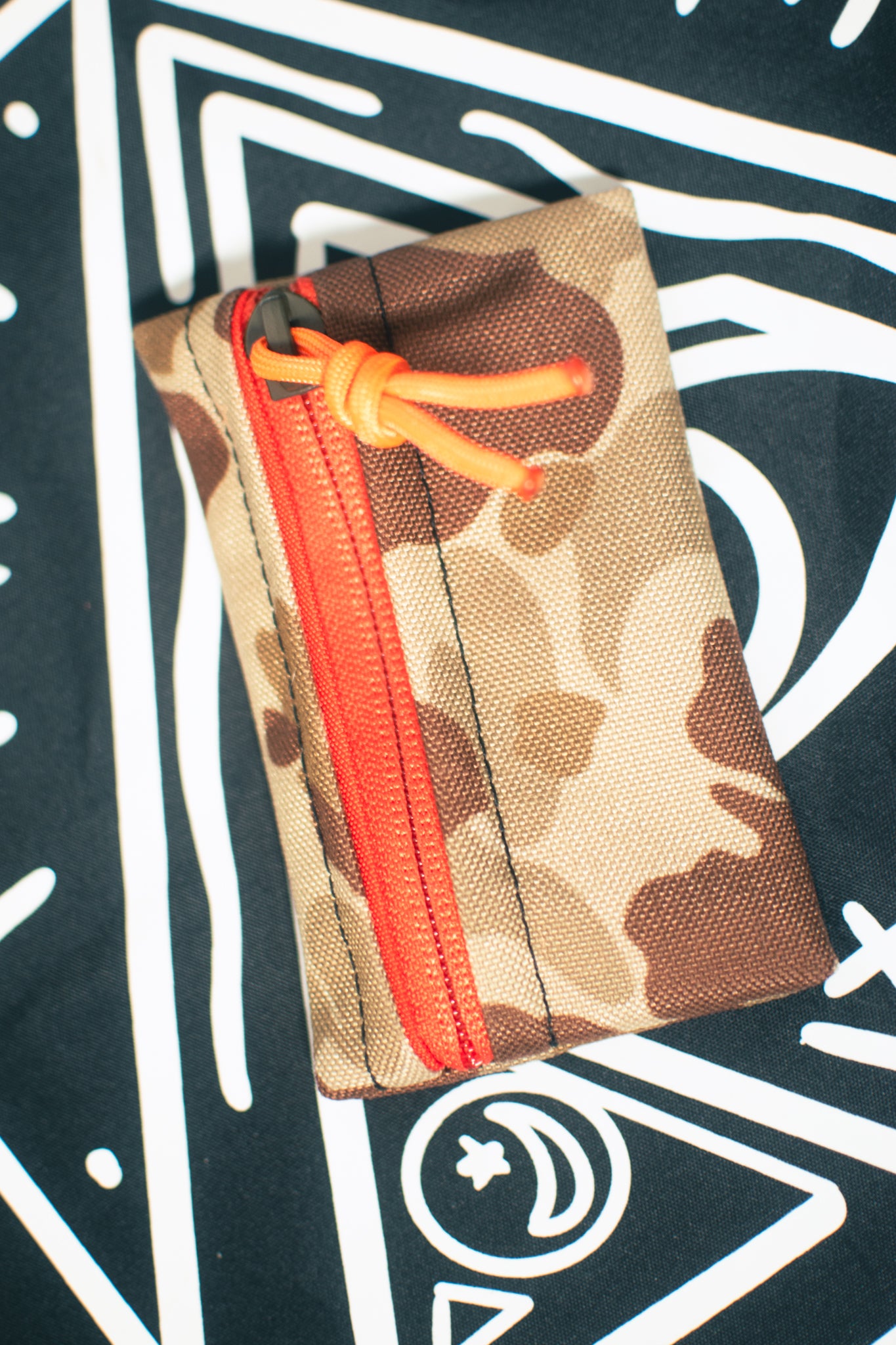 Micro Card/Cash Holders