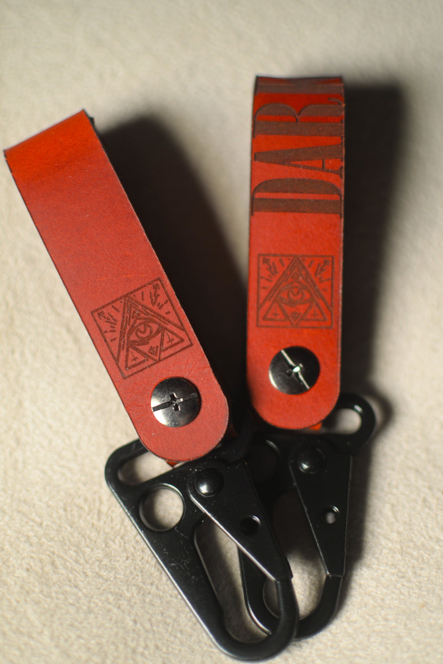 Red Reapers