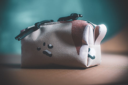 Box bags