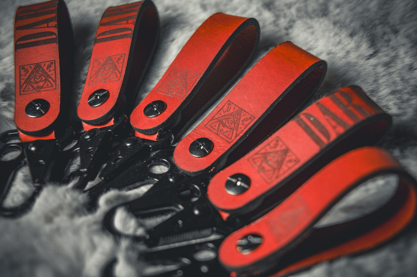 Red Reapers