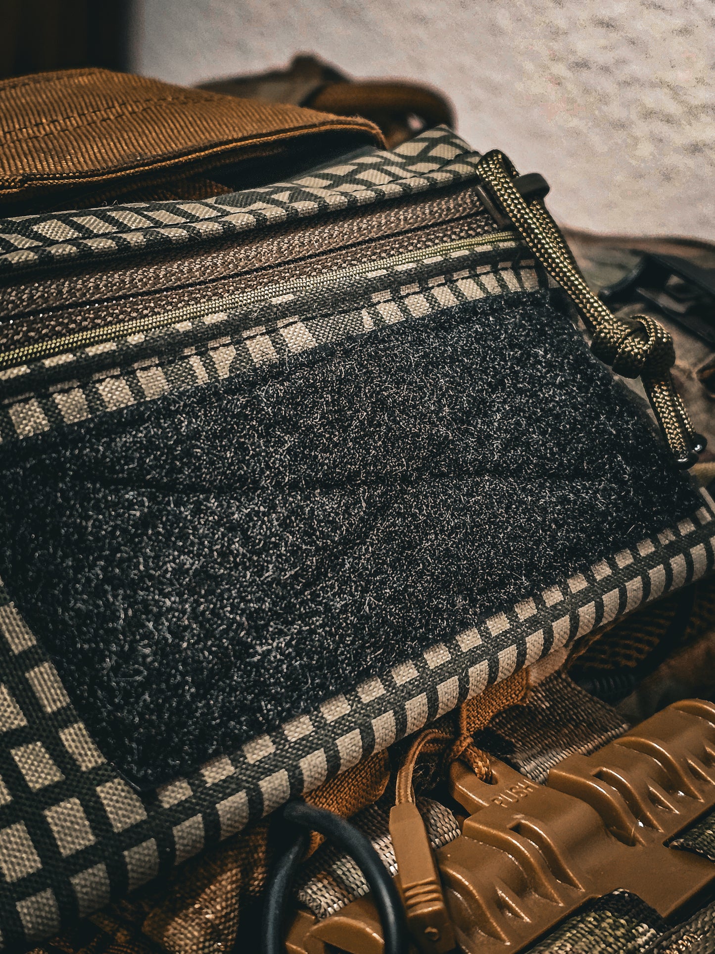 Desert Nights Pouch